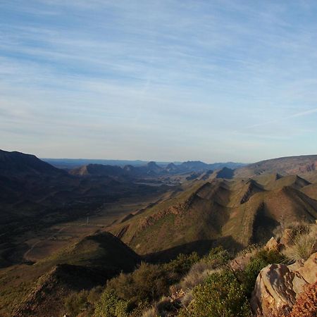 Bosch Luys Kloof Nature Reserve Ладисмит Екстериор снимка