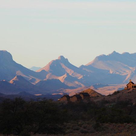 Bosch Luys Kloof Nature Reserve Ладисмит Екстериор снимка