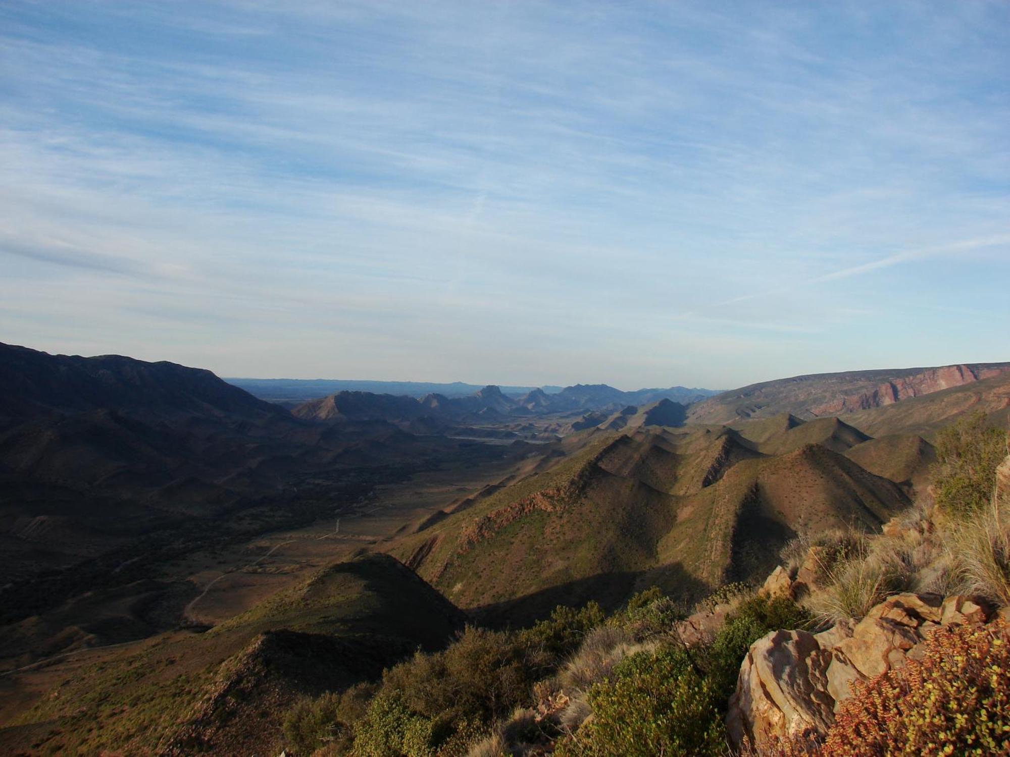 Bosch Luys Kloof Nature Reserve Ладисмит Екстериор снимка