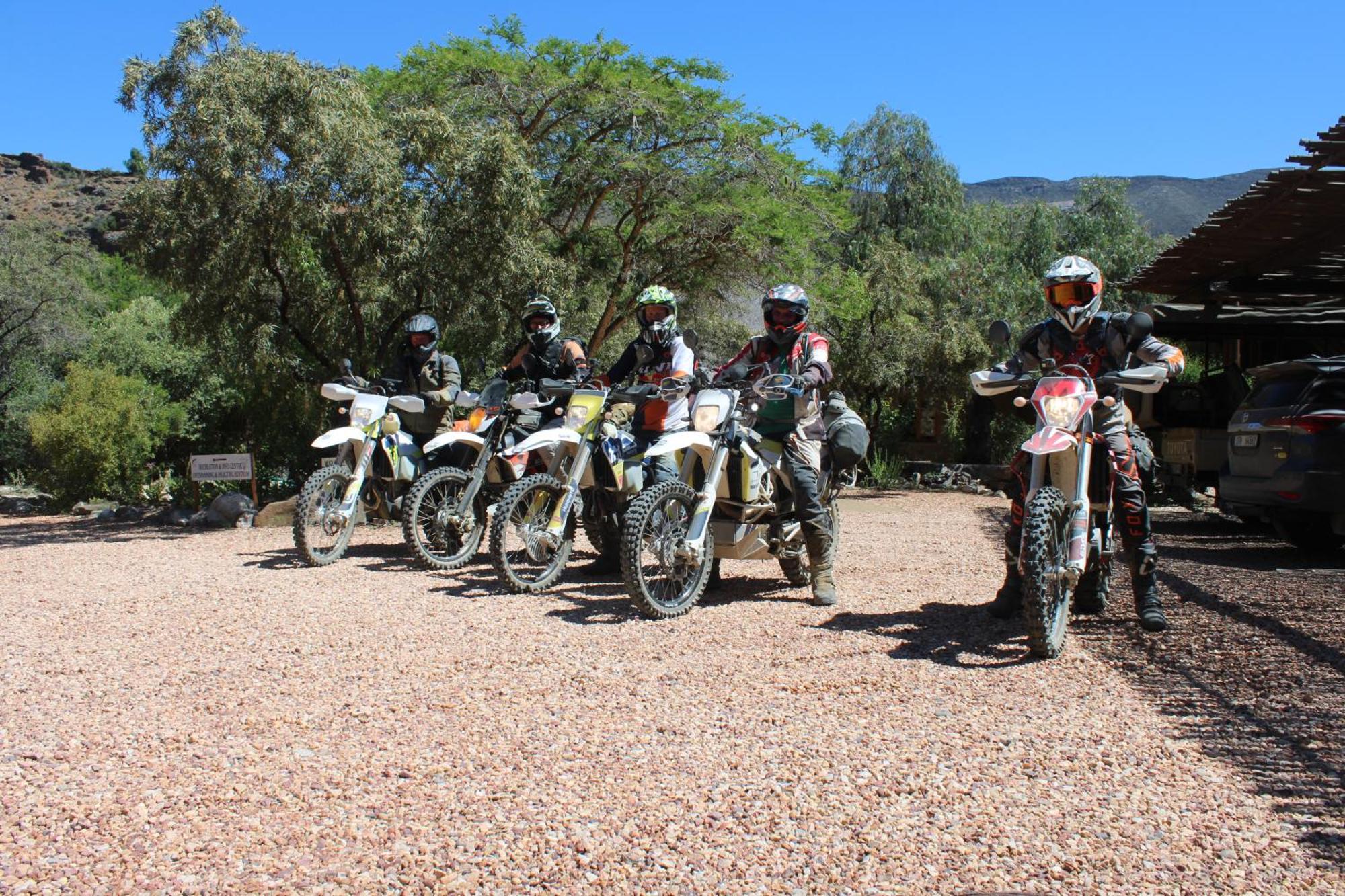 Bosch Luys Kloof Nature Reserve Ладисмит Екстериор снимка