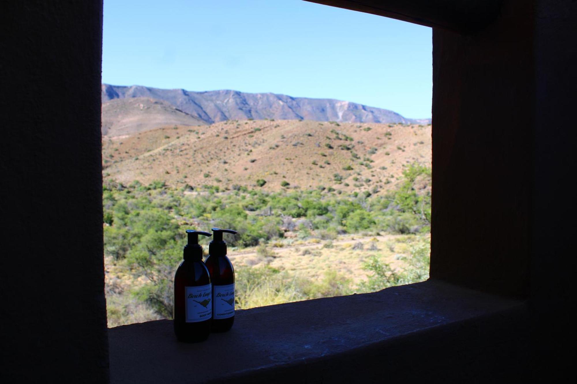 Bosch Luys Kloof Nature Reserve Ладисмит Екстериор снимка